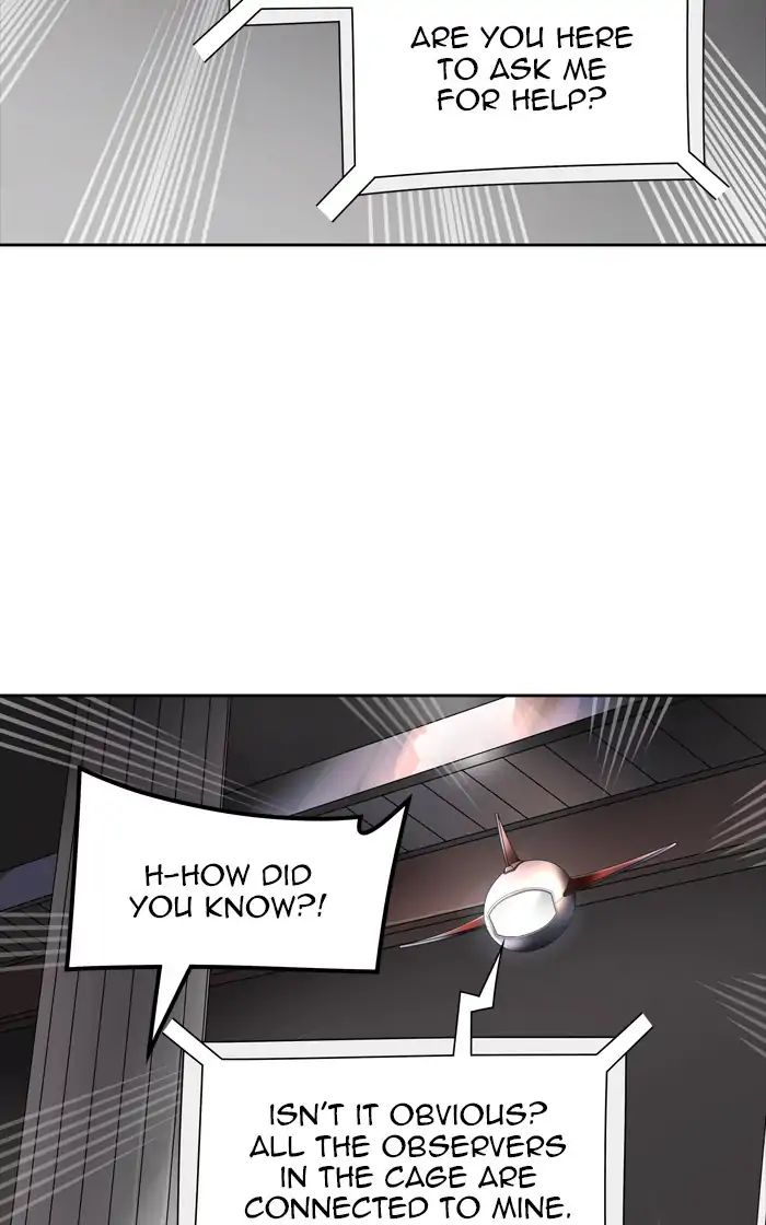 Tower of God, Chapter 438 image 035